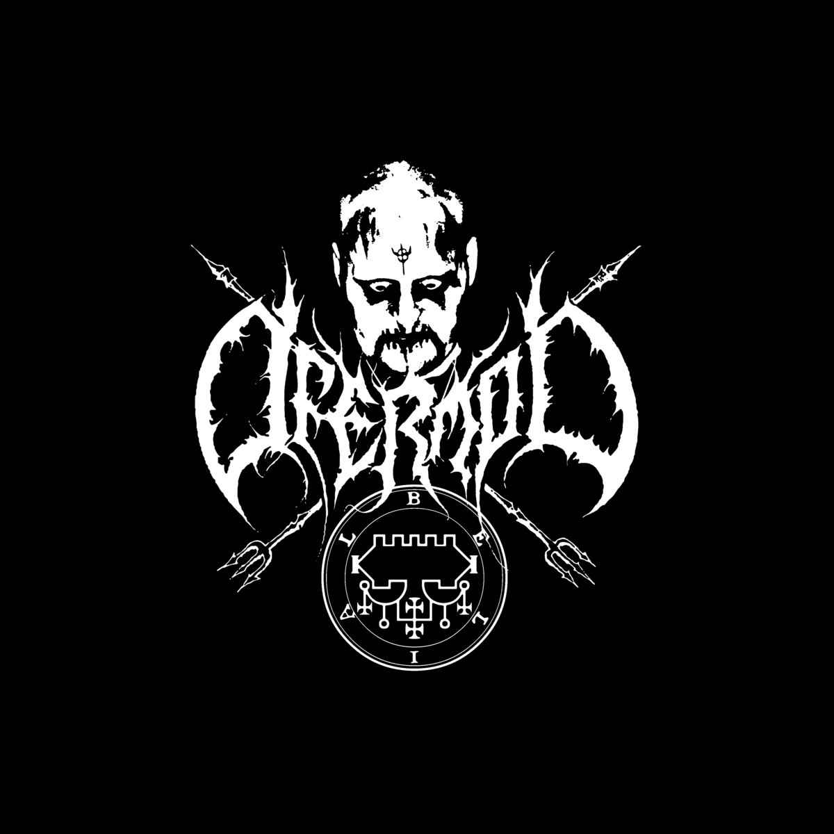 OFERMOD - Pentagrammaton DIGI 2CD